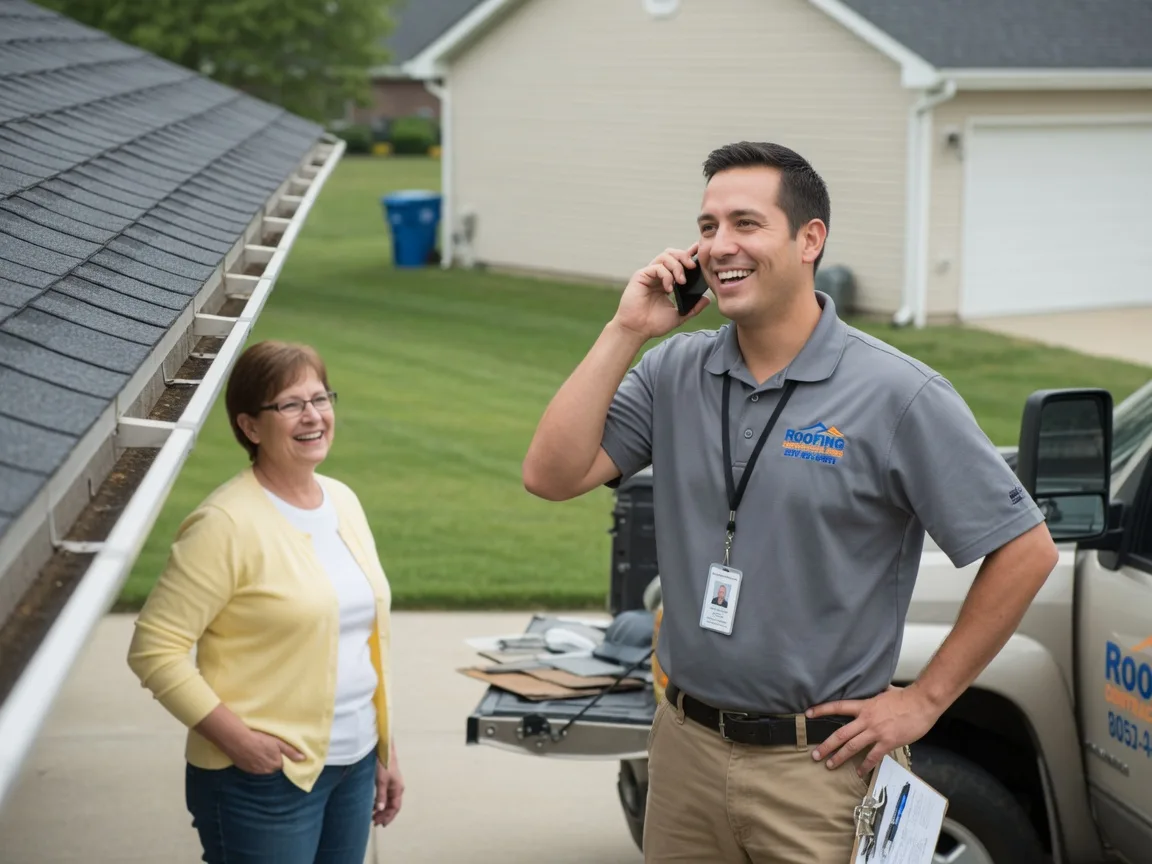 Local Roofing Contractors Dante, SD FAQs